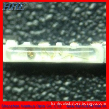 Side View 020 RGB SMD for Back Light